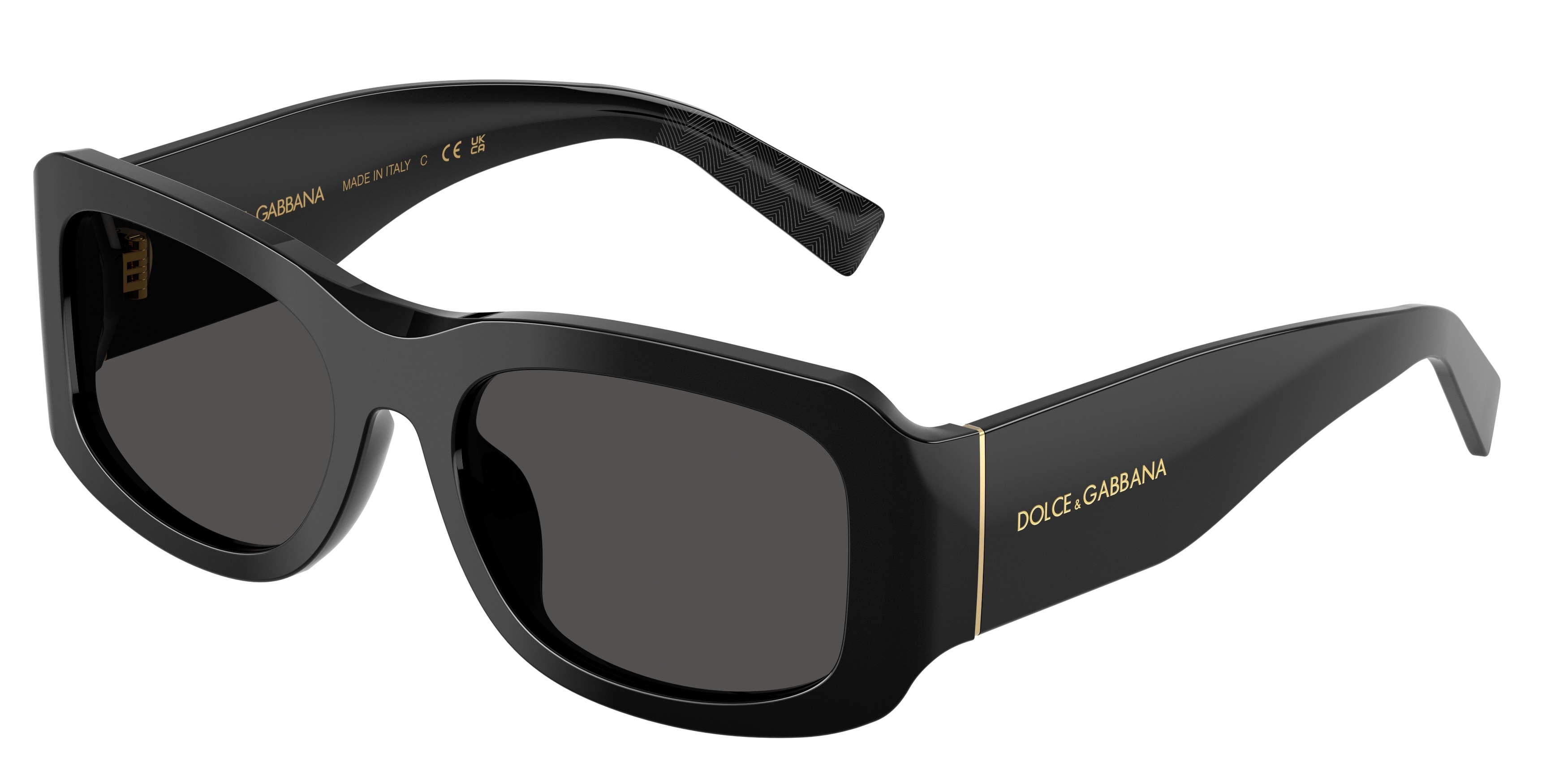 Dolce & Gabbana DG4503 501/87  